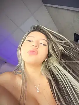 LolliePopsXXX webcam