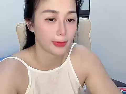 AmyLinee_1 webcam