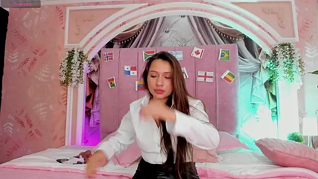 dulce_girls webcam
