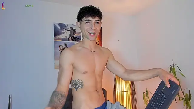 Alex_zt7 live cam on StripChat