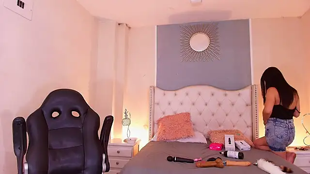 elizabeth_santos1 webcam