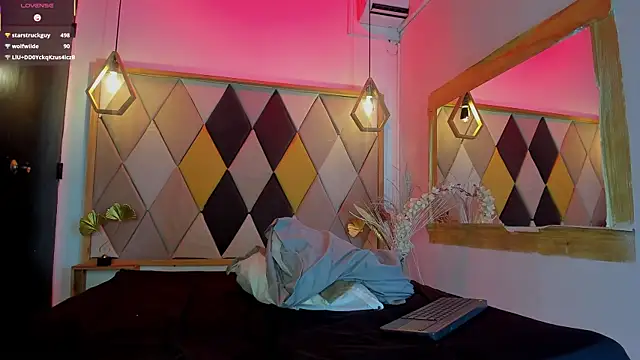 ImBastet webcam