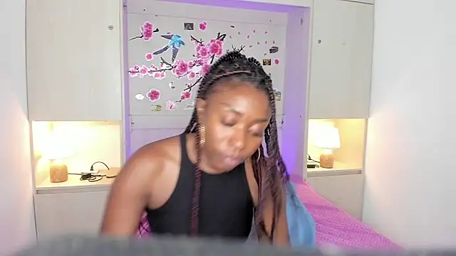 TaylorBloom webcam