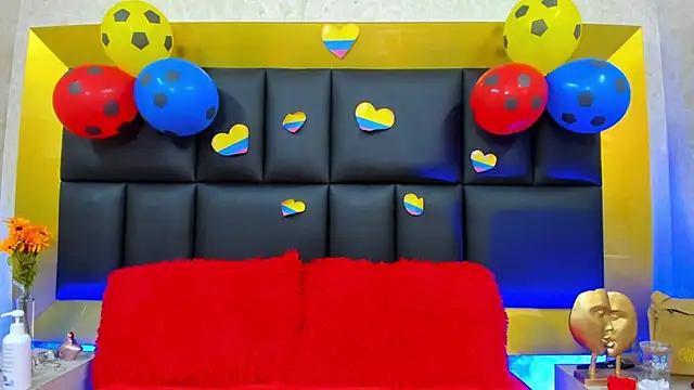 Charlotte_monnroe webcam