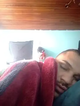 Marvic_men webcam
