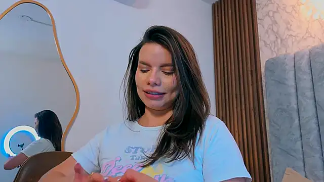 CandiceSpencer live cam on StripChat