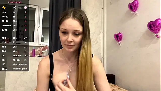 MarryMurietto webcam