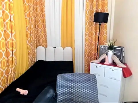 BigCockLexie webcam