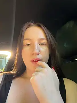 VivaLolaXO webcam