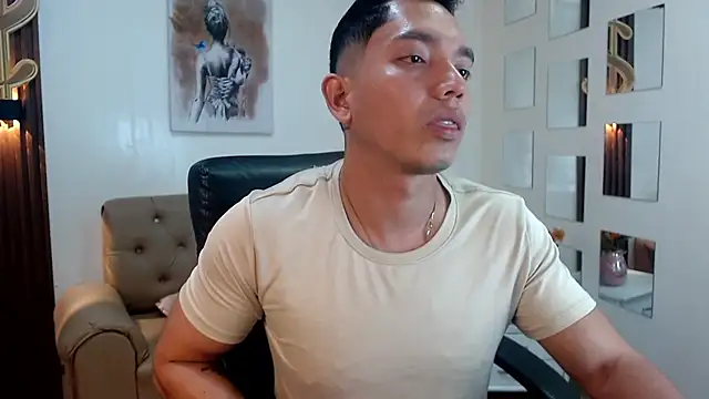 paul_cros webcam