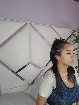LuciiferBlack webcam