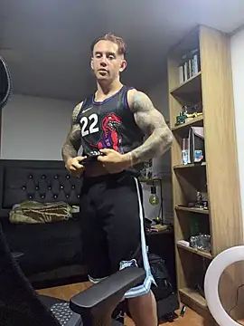 paulthompson_ webcam