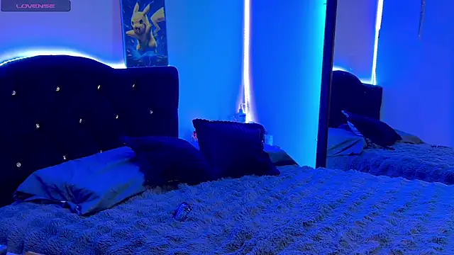 Bella_Velvet0 webcam