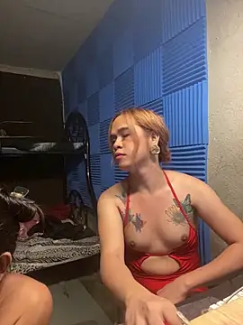 Say_kim webcam