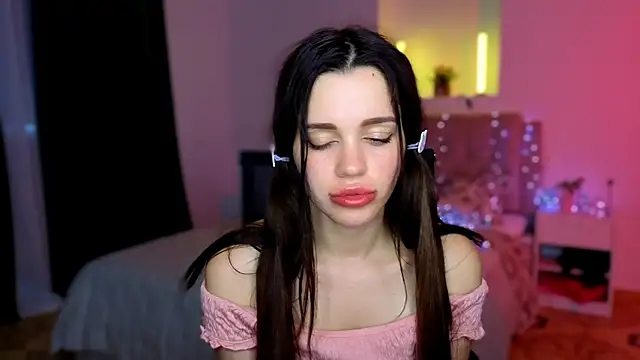 Little_cuti1e webcam