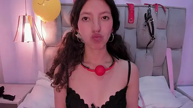 Namii__ webcam