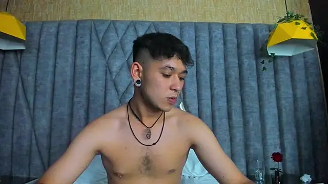 MarkLaurens webcam