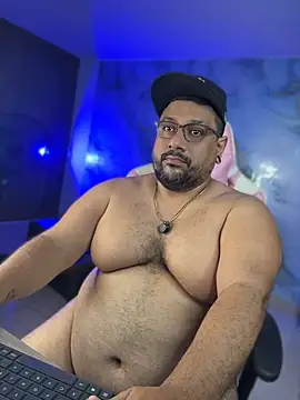 jacoob_woods live cam on StripChat