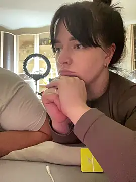 Poly_Nick webcam