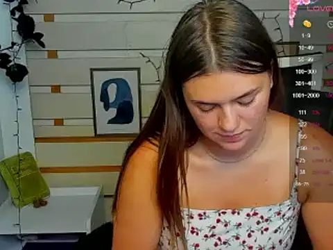 Josephine_Kiss live cam on StripChat
