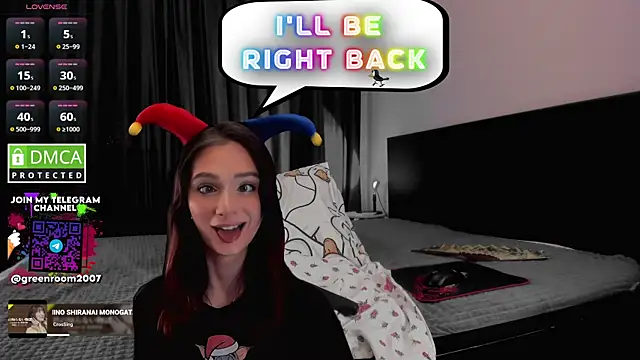 lee_loo's live room