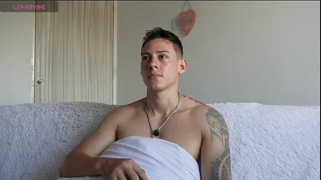 Muscle_King_Cum webcam
