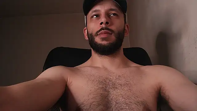henryaxe webcam