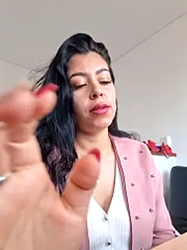 Luianna webcam