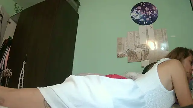 SexyGioconda webcam
