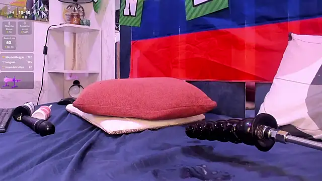 VeronicaRyan webcam