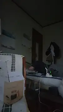 07YUKIO webcam