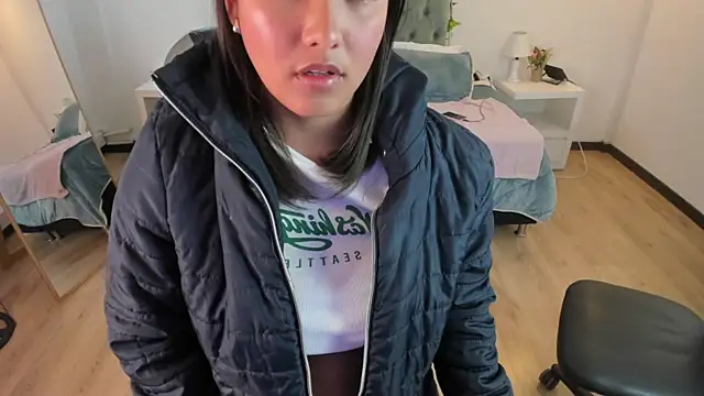 Icysweetcam webcam