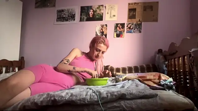 IngridMayer webcam