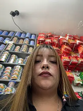 Tatiana_O webcam
