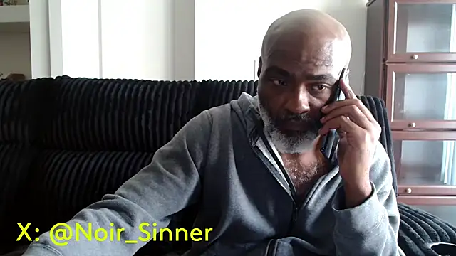 sinnernoir webcam