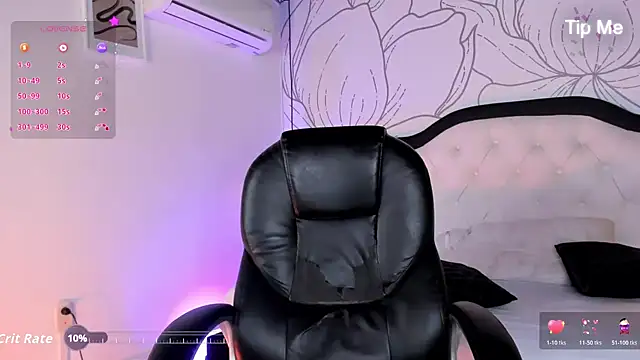 Samir_bear webcam