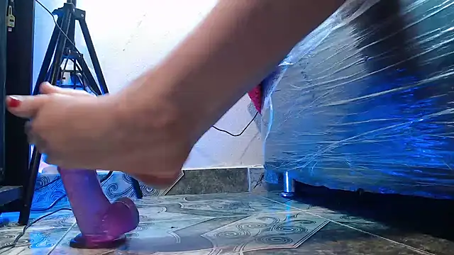 KrystalAdams webcam
