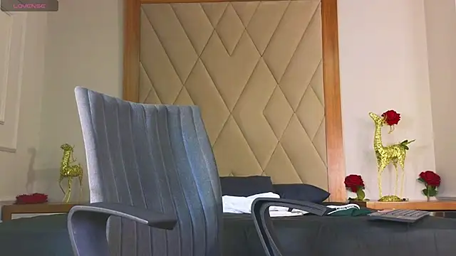 CharlesBrown_ webcam