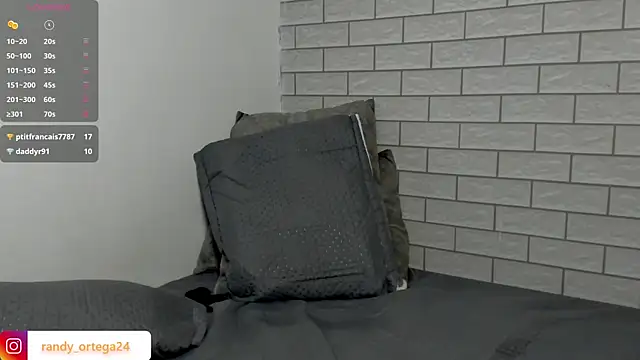 randyortega1 webcam
