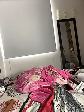 Velma_star webcam