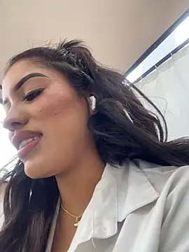mystiquexxx's live room