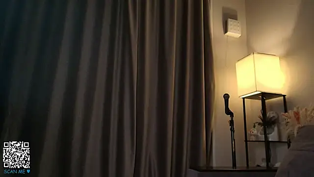 Only_KiraRi webcam