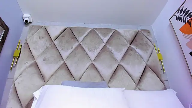 GabyParker_ webcam