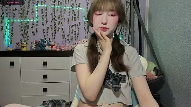 Yoonhee_ki webcam