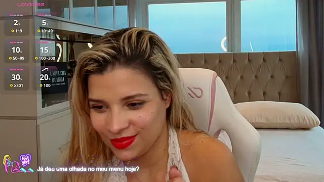 Florence_Ford webcam