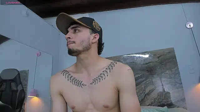 James-06 webcam