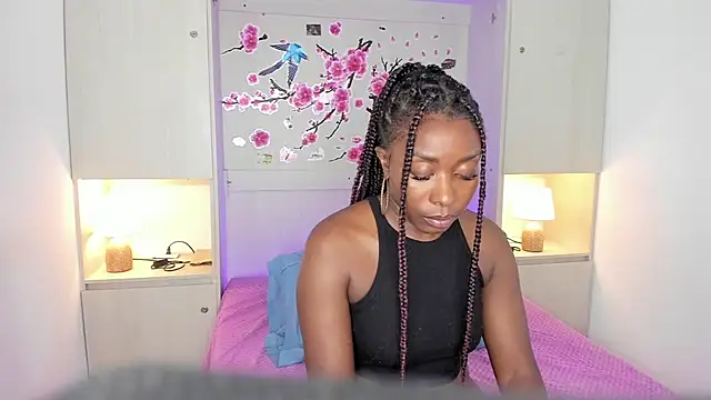 TaylorBloom webcam