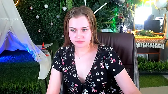 LissaTelor webcam