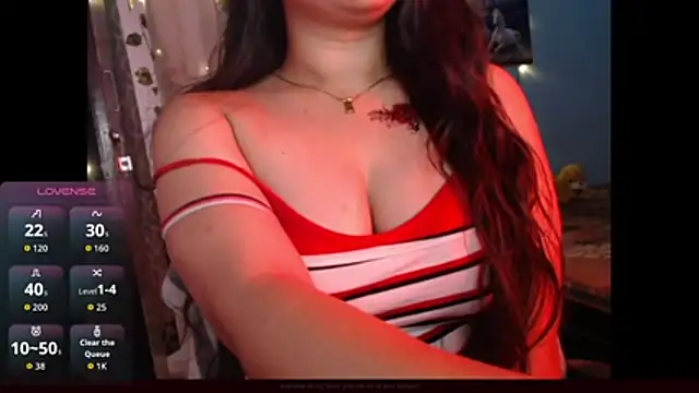 Myra_Luxe webcam