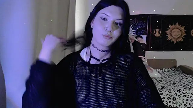 iintimate_flesh webcam